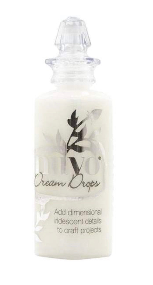 Nuvo Dream laat Wolk Negen vallen